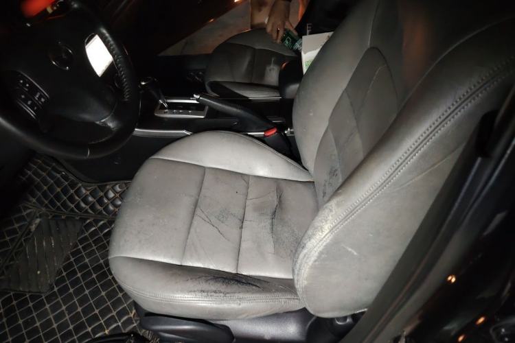 Used Mazda 6 2013 2.0L Automatic Fashion Edition Left Front Seat