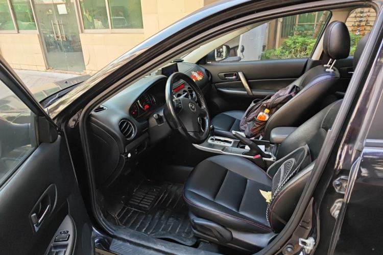 Used Mazda 6 2013 2.0L Automatic Fashion Edition Left Front Seat