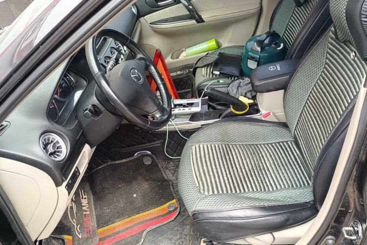 Used Mazda 6 2013 2.0L Automatic Fashion Edition Left Front Seat