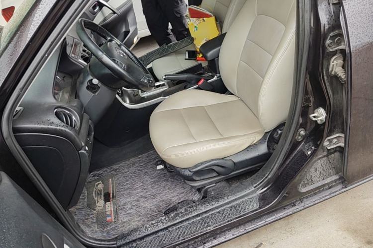 Used Mazda 6 2013 2.0L Automatic Fashion Edition Left Front Seat