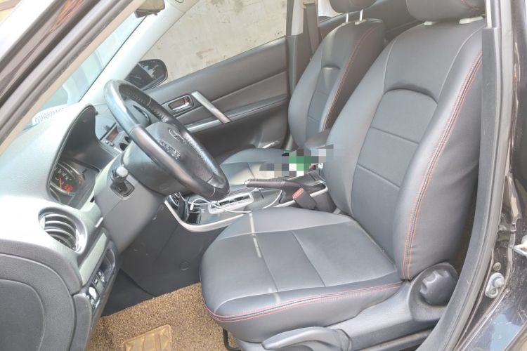 Used Mazda 6 2013 2.0L Automatic Fashion Edition Left Front Seat