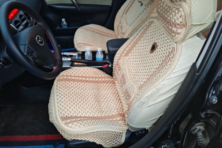 Used Mazda 6 2013 2.0L Automatic Fashion Edition Left Front Seat
