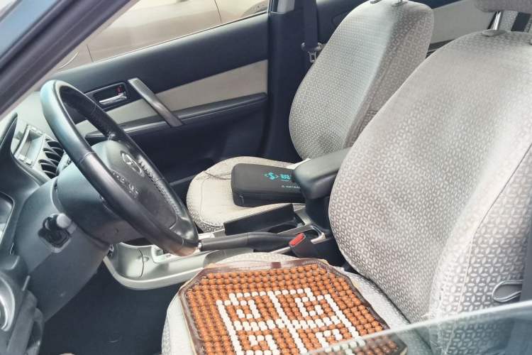 Used Mazda 6 2013 2.0L Automatic Fashion Edition Left Front Seat