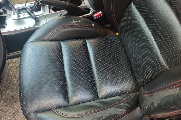 Used Mazda 6 2013 2.0L Automatic Fashion Edition Left Front Seat