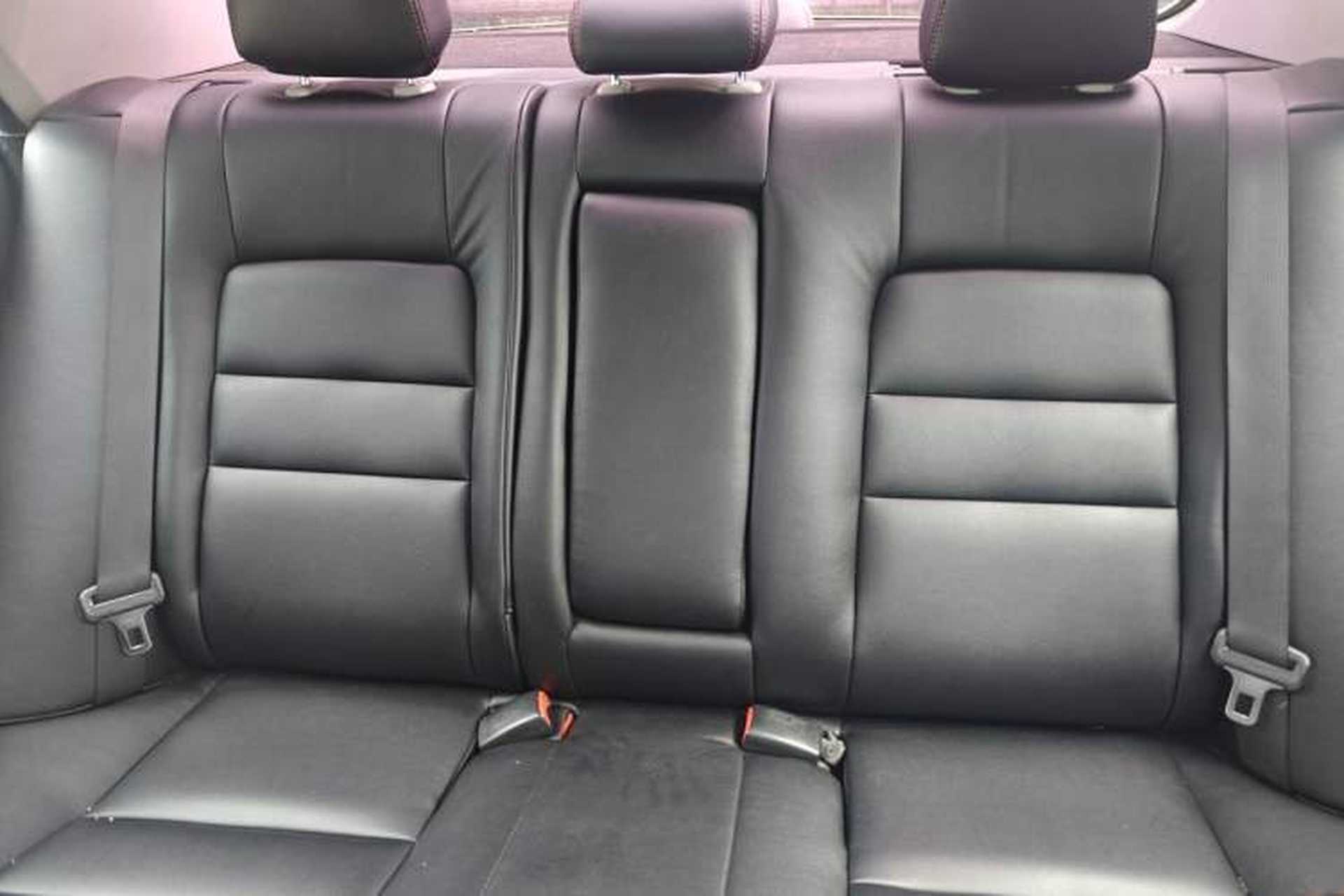 Used Mazda 6 2013 2.0L Automatic Fashion Edition Left Rear Seat