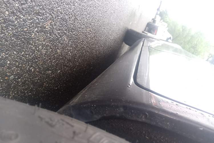 Used Mazda 6 2013 2.0L Automatic Fashion Edition Left Side Sill