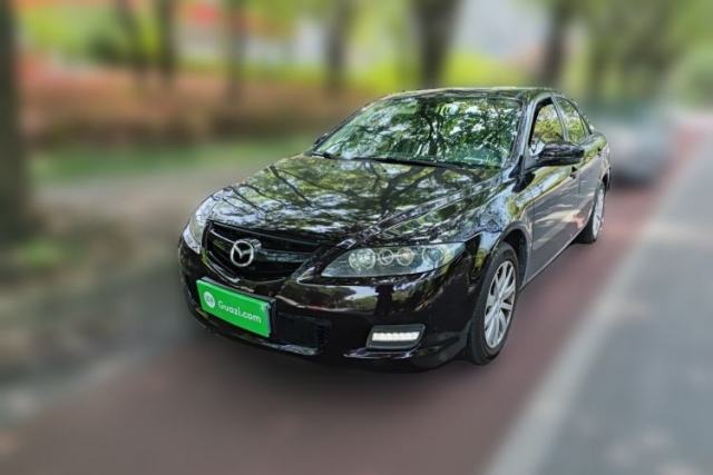 Used Mazda 6 2013 2.0L Automatic Ultra-Luxury Model