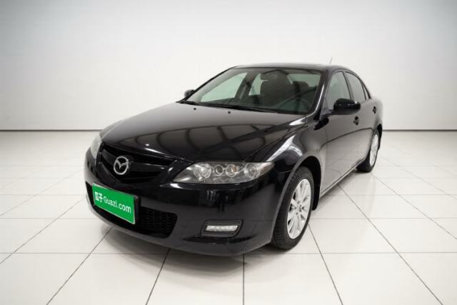 Used Mazda 6 2013 2.0L Automatic Fashion Edition