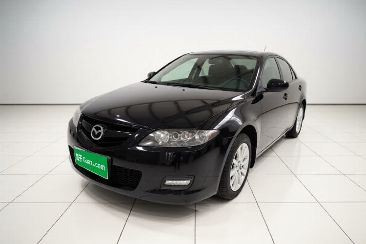 Used Mazda 6 2013 2.0L Automatic Fashion Edition Guazi used car, China used car export, Used car for sale, Used Mazda cars, Cheapest cars for sale