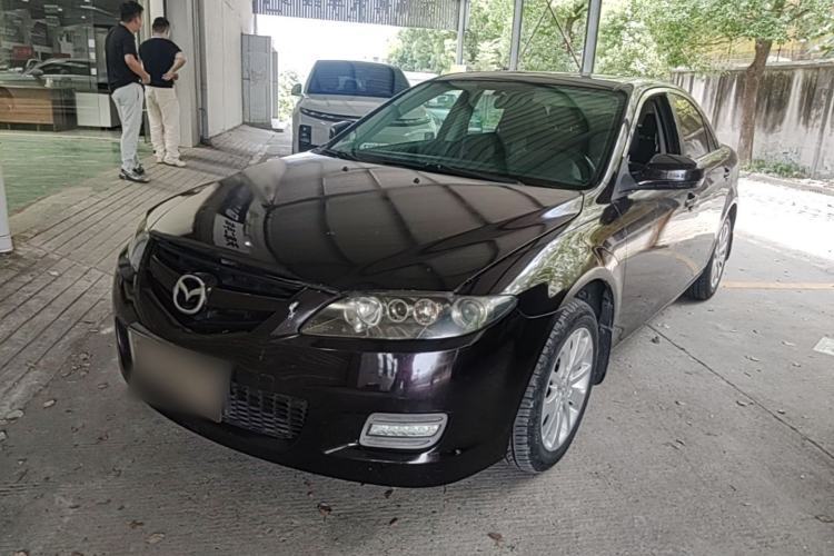 Used Mazda 6 2013 2.0L Automatic Fashion Edition Guazi used car, China used car export, Used car for sale, Used  cars, Cheapest cars for sale