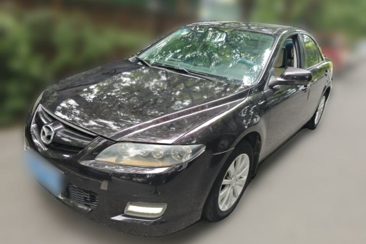 Used Mazda 6 2013 2.0L Automatic Fashion Edition Guazi used car, China used car export, Used car for sale, Used  cars, Cheapest cars for sale