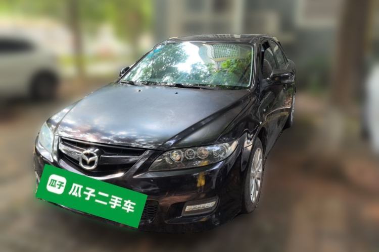 Used Mazda 6 2013 2.0L Automatic Fashion Edition Guazi used car, China used car export, Used car for sale, Used  cars, Cheapest cars for sale