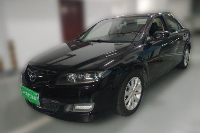 Used Mazda 6 2013 2.0L Automatic Fashion Edition