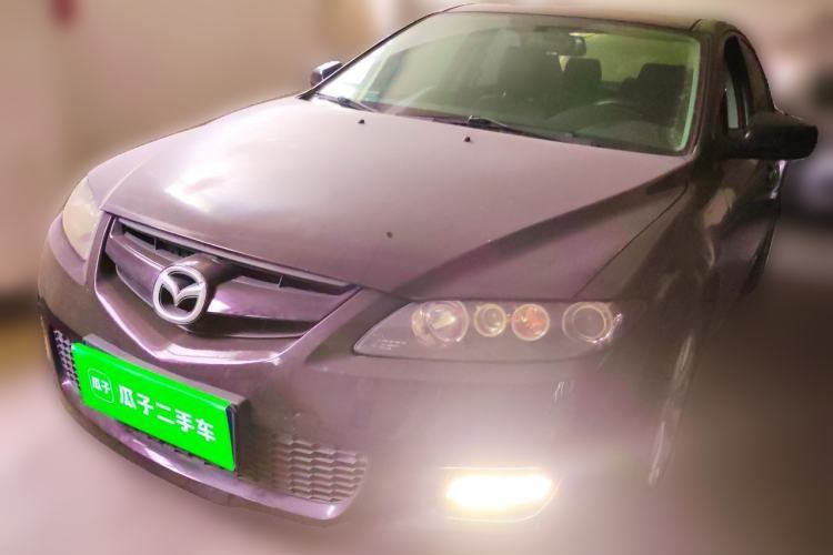 Used Mazda 6 2013 2.0L Automatic Fashion Edition Guazi used car, China used car export, Used car for sale, Used  cars, Cheapest cars for sale