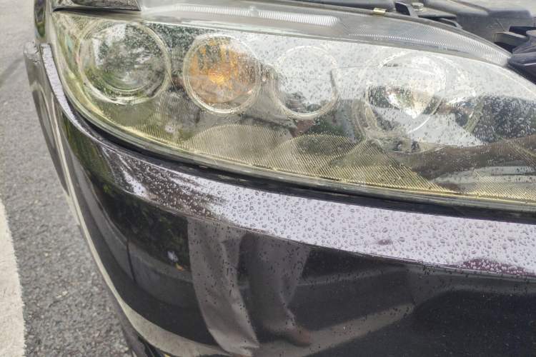 Used Mazda 6 2013 2.0L Automatic Fashion Edition Right Front Headlight