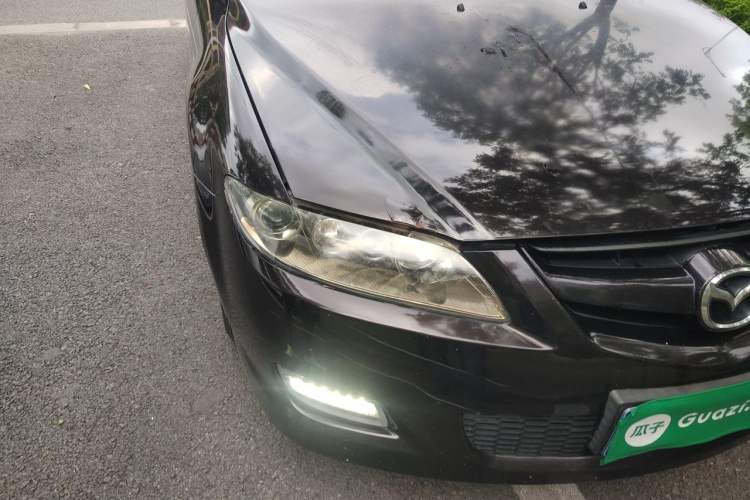 Used Mazda 6 2013 2.0L Automatic Fashion Edition Right Front Headlight