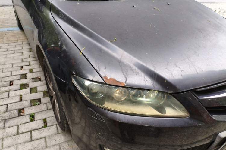Used Mazda 6 2013 2.0L Automatic Fashion Edition Right Front Headlight