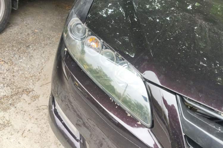 Used Mazda 6 2013 2.0L Automatic Fashion Edition Right Front Headlight