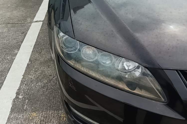 Used Mazda 6 2013 2.0L Automatic Fashion Edition Right Front Headlight