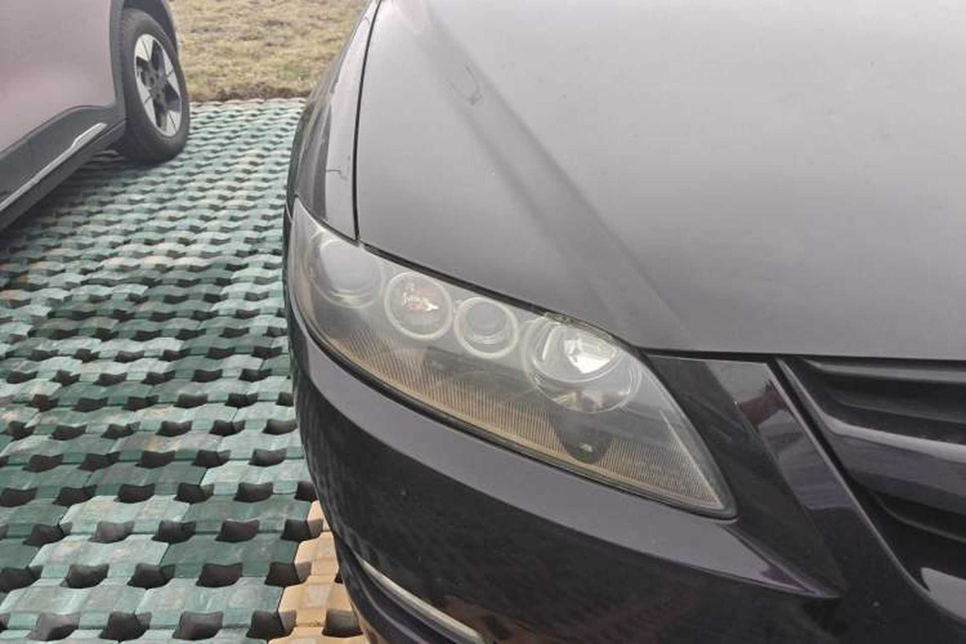 Used Mazda 6 2013 2.0L Automatic Fashion Edition Right Front Headlight