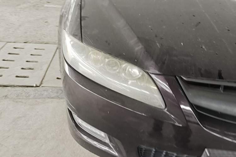 Used Mazda 6 2013 2.0L Automatic Fashion Edition Right Front Headlight