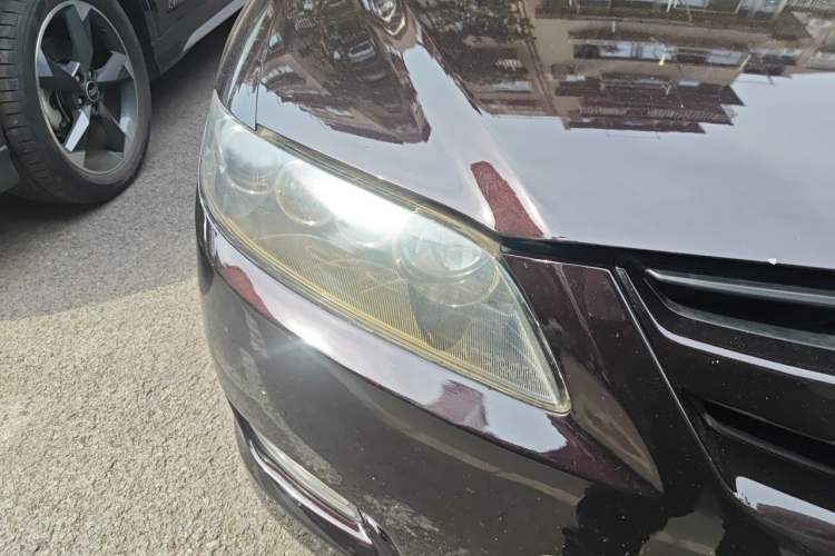 Used Mazda 6 2013 2.0L Automatic Fashion Edition Right Front Headlight