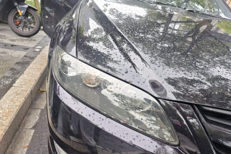 Used Mazda 6 2013 2.0L Automatic Fashion Edition Right Front Headlight