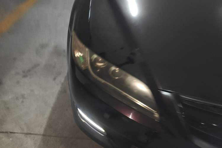 Used Mazda 6 2013 2.0L Automatic Fashion Edition Right Front Headlight