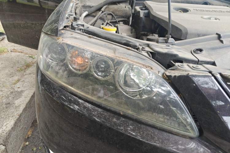 Used Mazda 6 2013 2.0L Automatic Fashion Edition Right Front Headlight