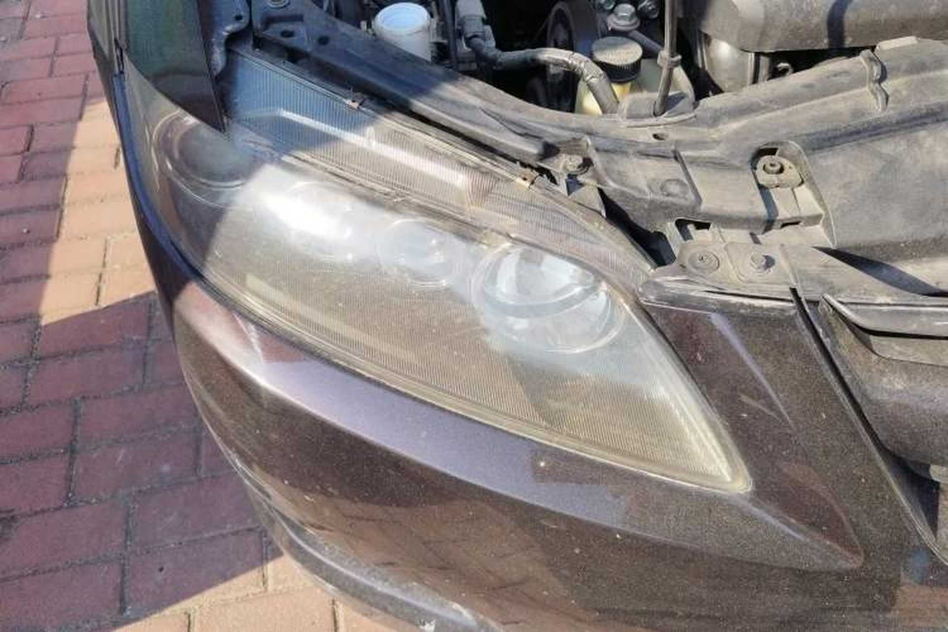 Used Mazda 6 2013 2.0L Automatic Fashion Edition Right Front Headlight
