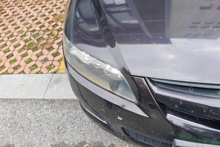 Used Mazda 6 2013 2.0L Automatic Fashion Edition Right Front Headlight