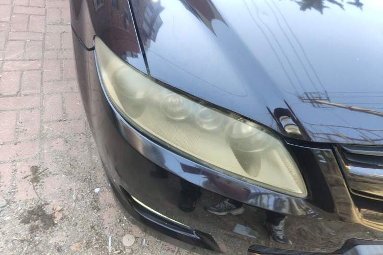 Used Mazda 6 2013 2.0L Automatic Fashion Edition Right Front Headlight