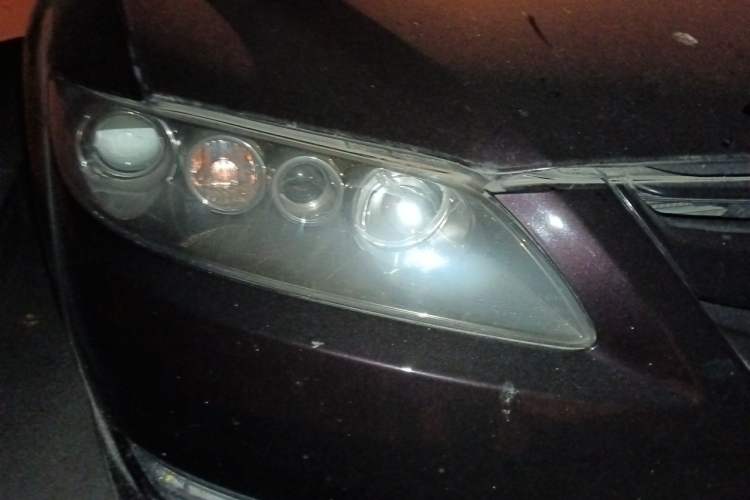 Used Mazda 6 2013 2.0L Automatic Fashion Edition Right Front Headlight