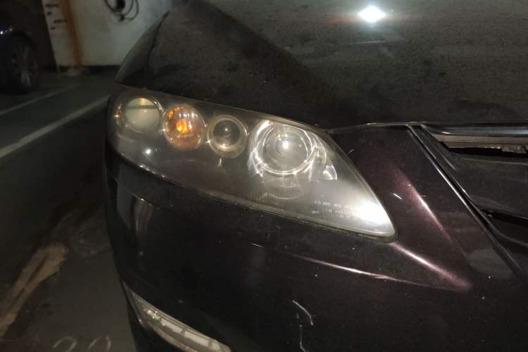 Used Mazda 6 2013 2.0L Automatic Ultra-Luxury Model Right Front Headlight