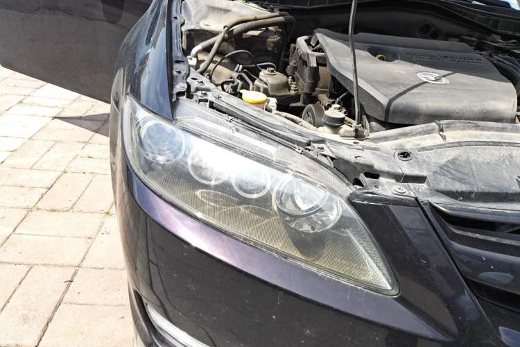 Used Mazda 6 2013 2.0L Automatic Fashion Edition Right Front Headlight