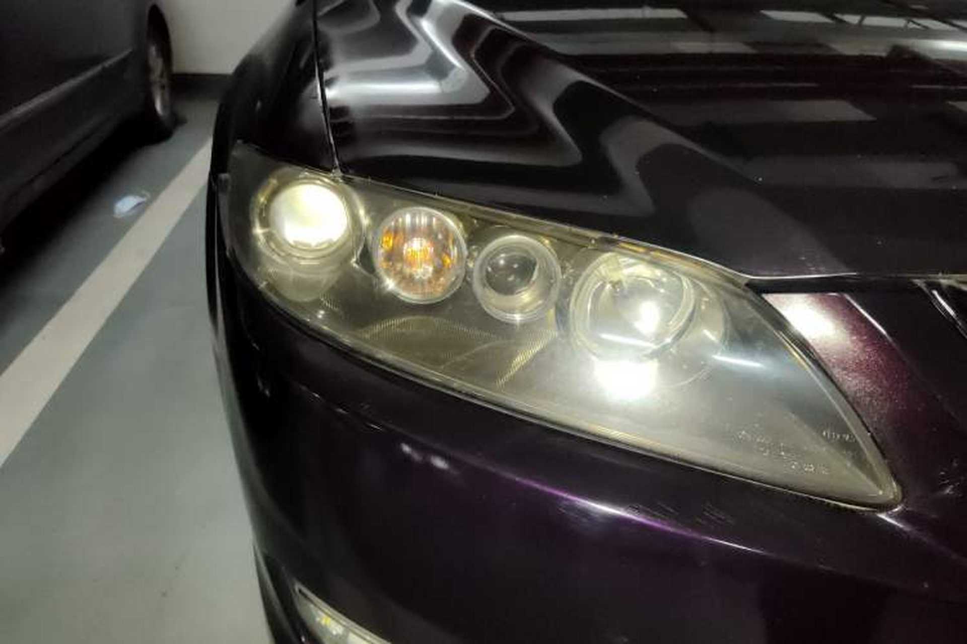 Used Mazda 6 2013 2.0L Automatic Fashion Edition Right Front Headlight