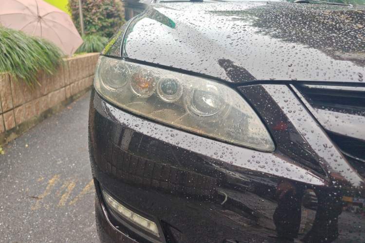 Used Mazda 6 2013 2.0L Automatic Fashion Edition Right Front Headlight