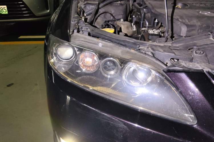 Used Mazda 6 2013 2.0L Automatic Fashion Edition Right Front Headlight