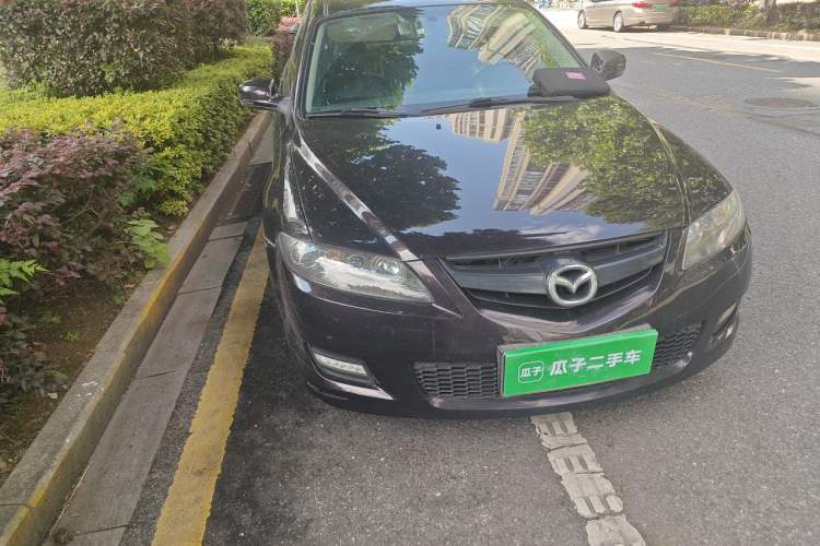 Used Mazda 6 2013 2.0L Automatic Fashion Edition Right Front Headlight