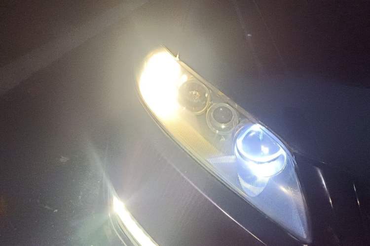 Used Mazda 6 2013 2.0L Automatic Fashion Edition Right Front Headlight