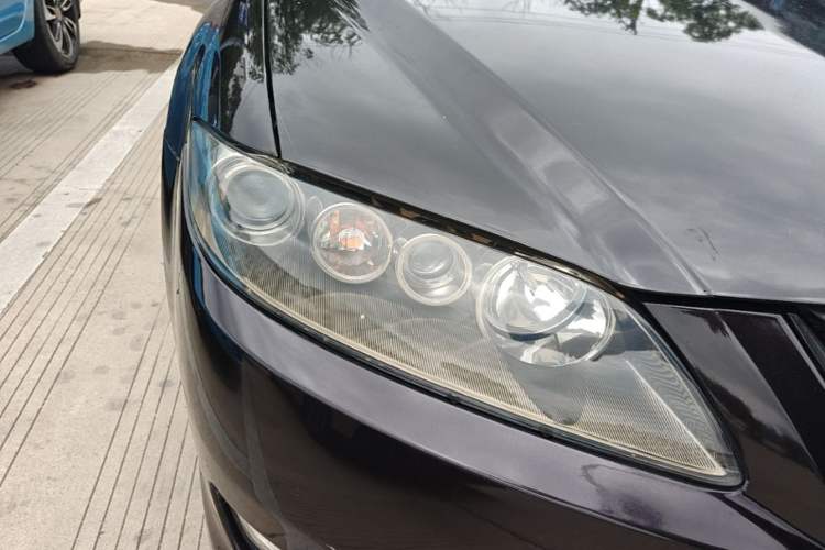 Used Mazda 6 2013 2.0L Automatic Fashion Edition Right Front Headlight