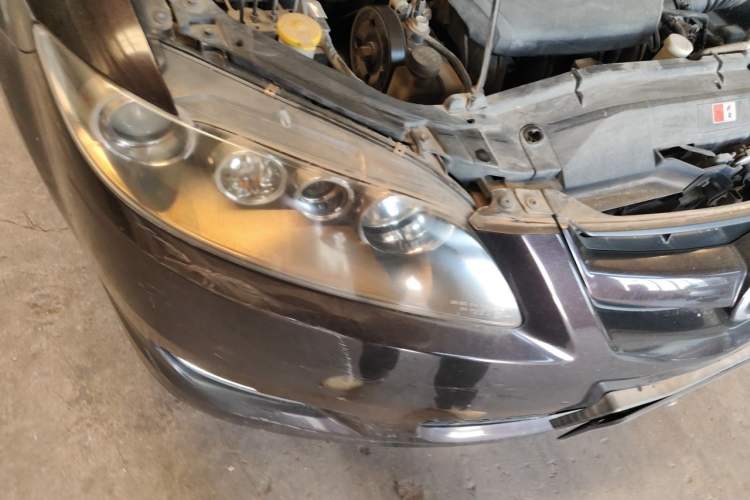Used Mazda 6 2013 2.0L Automatic Fashion Edition Right Front Headlight