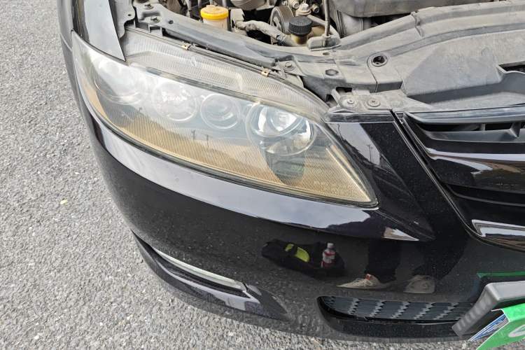 Used Mazda 6 2013 2.0L Automatic Fashion Edition Right Front Headlight