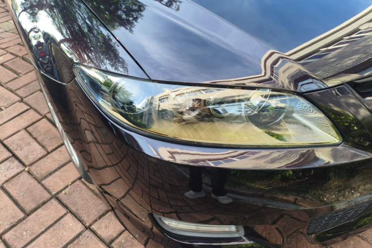 Used Mazda 6 2013 2.0L Automatic Fashion Edition Right Front Headlight
