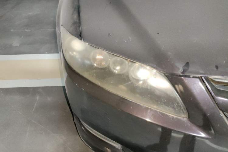 Used Mazda 6 2013 2.0L Automatic Fashion Edition Right Front Headlight