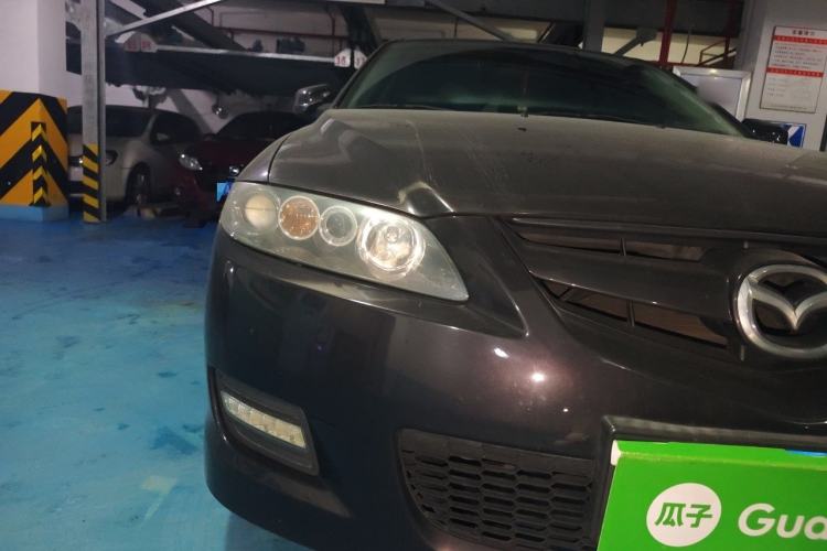 Used Mazda 6 2013 2.0L Automatic Fashion Edition Right Front Headlight