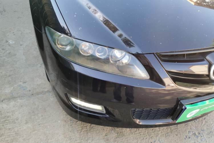 Used Mazda 6 2013 2.0L Automatic Fashion Edition Right Front Headlight