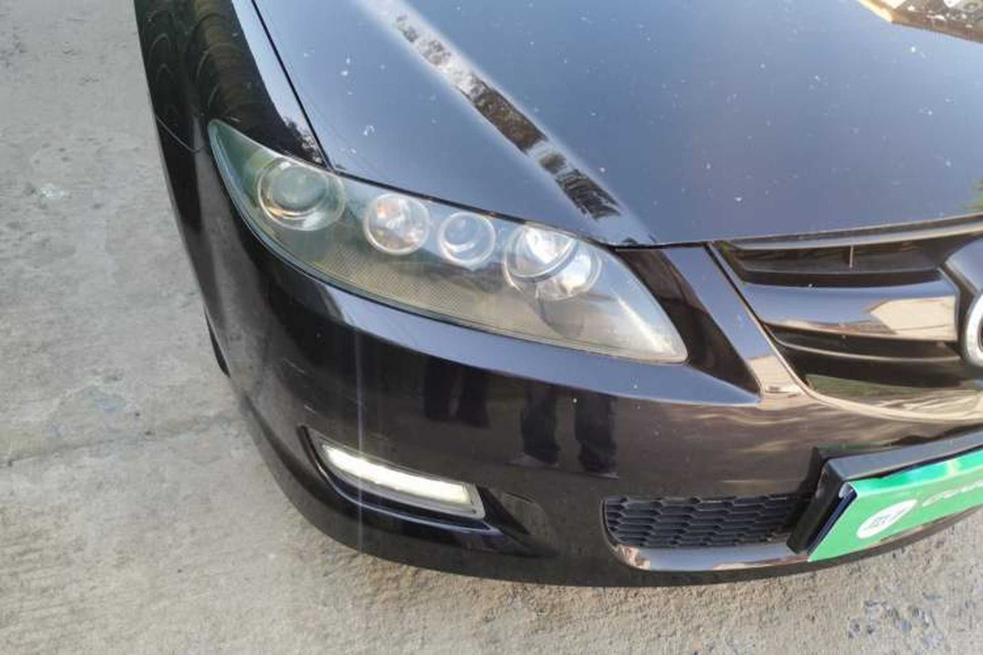 Used Mazda 6 2013 2.0L Automatic Fashion Edition Right Front Headlight