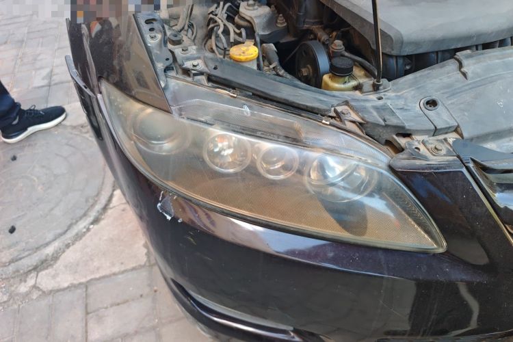Used Mazda 6 2013 2.0L Automatic Fashion Edition Right Front Headlight