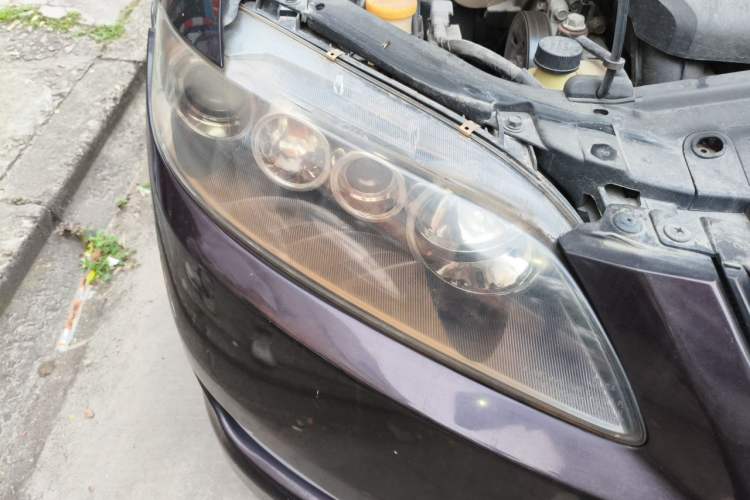 Used Mazda 6 2013 2.0L Automatic Fashion Edition Right Front Headlight